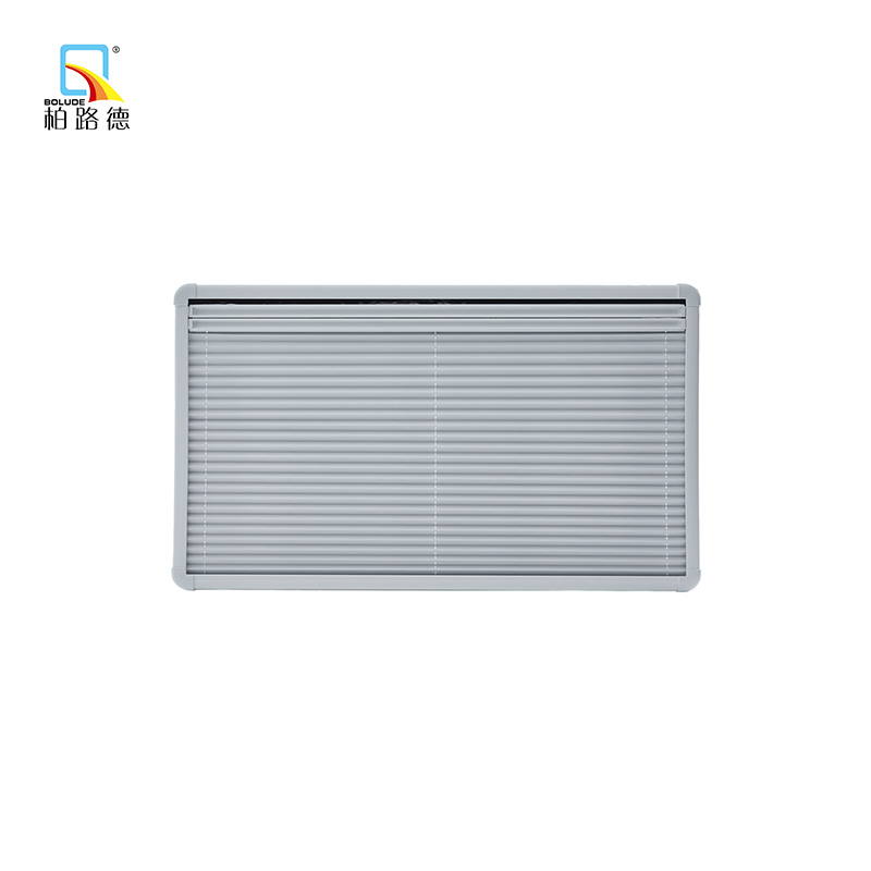 YA-SC-03 Pleated Blind with Aluminum Frame车窗0329.jpg